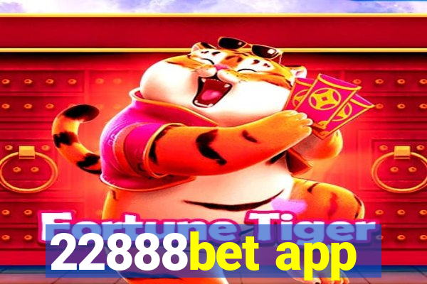 22888bet app